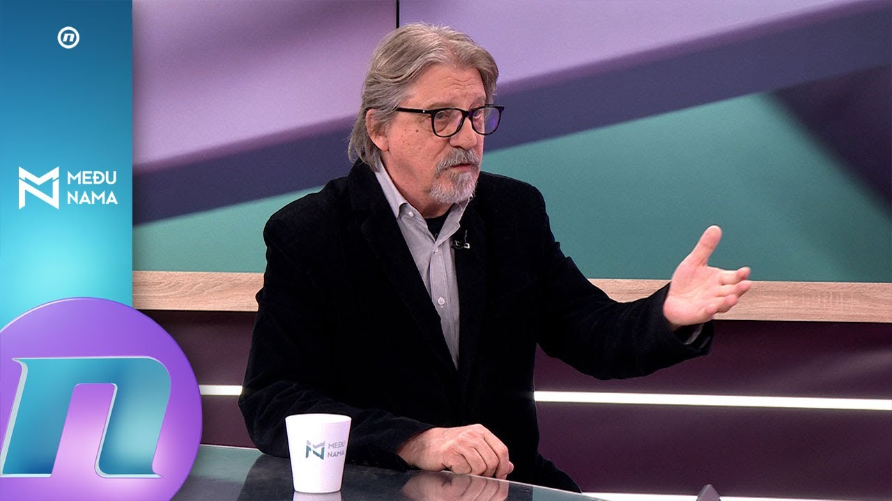 Milan Caci Mihailović "Da li su ćaci ili đaci?"