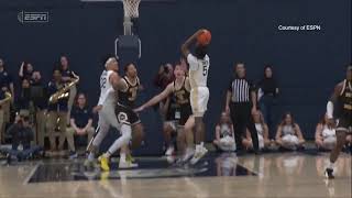 Akron Zips Men's Basketball Hype Video