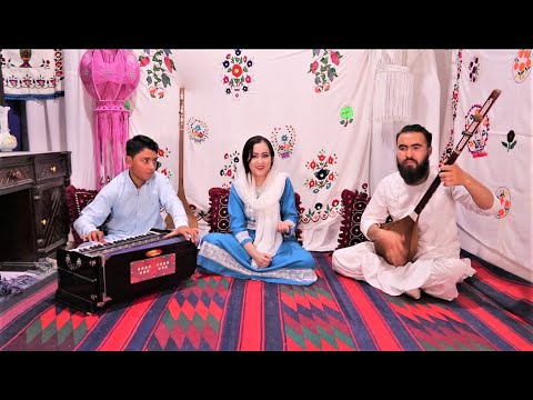       آهنگ هزارگی زهرا الهام