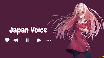 10 Short Ringtone anime Kawaii notification Part 1