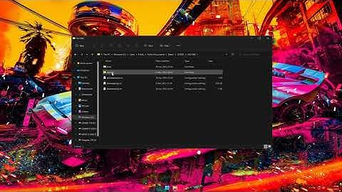 Forza Horizon 5 Transfer Save File From Old Codex (v1.405) to Goldberg (v1.573-v1.581)