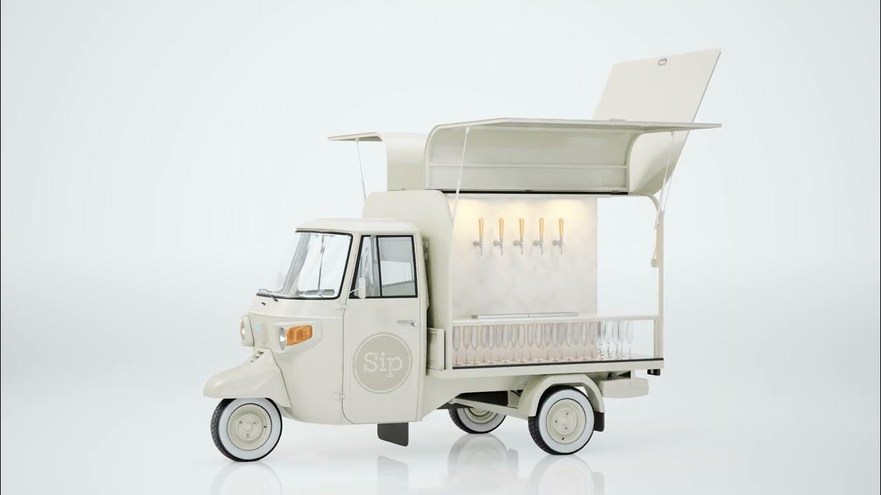 sip-social-co-mobile-bar-cart-360-degree-walk-around-youtube