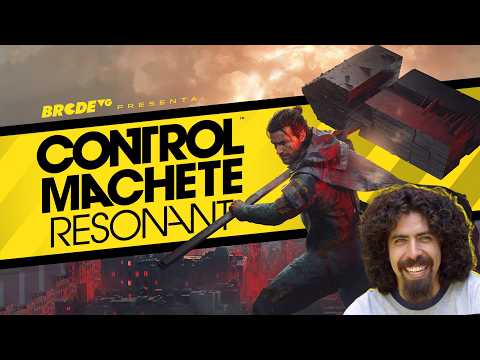 Is CONTROL RESONANT worth playing?