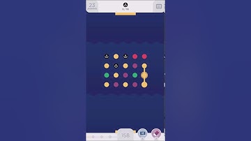 Two Dots level 20 (3 Stars)