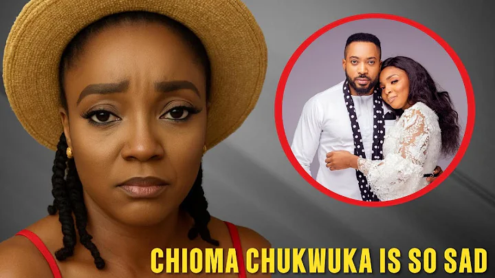 At 45, Chioma Chukwuka has finally spoken out about her divorce, leaving the world shocked.