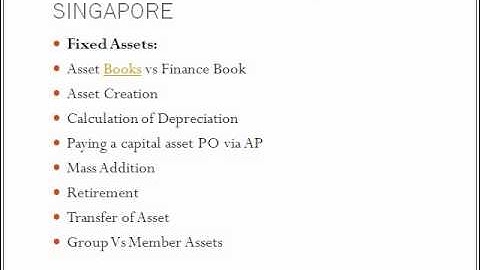 Oracle Apps finance online training 1