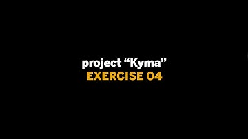 project "Kyma" - Ex.04 - Expose your Service through an OAuth secured API