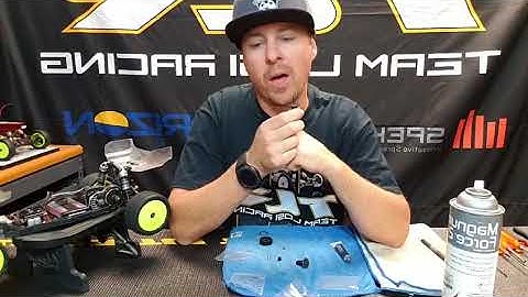 In Touch with TLR episode 008- Let