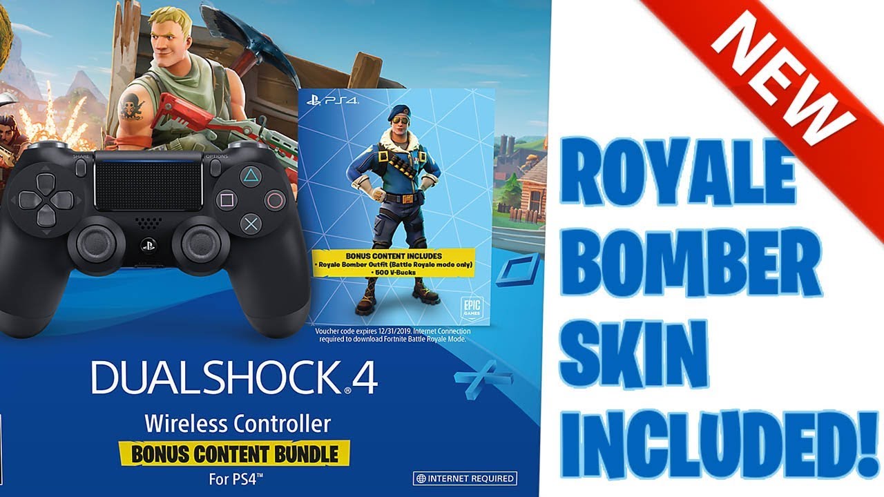 How To Unlock 400 Royale Bomber Skin In Fortnite Battle Royale
