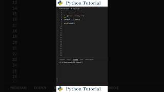 Full Turn A List Into A String | Python Tutorial Update