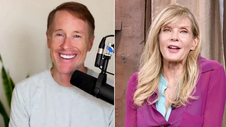 The Art of Living Episode 88 | Dr. Alan Christians...