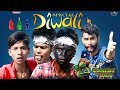 Diwali special  funny  diwali comedy  awanish yadav ar  ar2hit