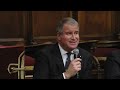 Presentación Barcelona Open Banc Sabadell 2014 (11/03/2014)
