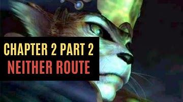 Chrono Cross Another Eden - Neither Path - Harle Makes a Decision - Chapter 2 FINAL -Complex Dream