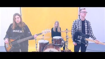 The Spvrk - Disconnection (official video)