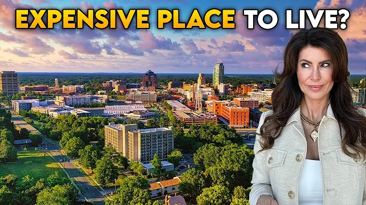 Durham NC Cost Of Living 2025: Real Estate Prices & Daily Expenses Explained | Durham North Carolina