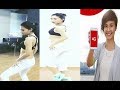 Airtel's ad girl Sasha chettri Hot dance | Hot Dance of model Sasha chettri.