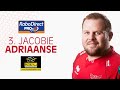 Team announcement - Scarlets v Munster