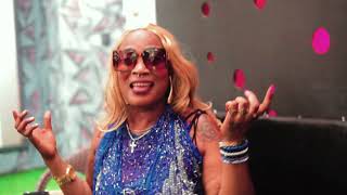 Princess Maya Tzamenofficial Music Video