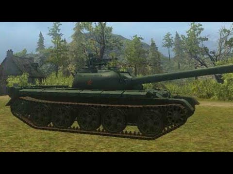 WOT Blitz Chinese Medium On Supertest lastikli çarşaf