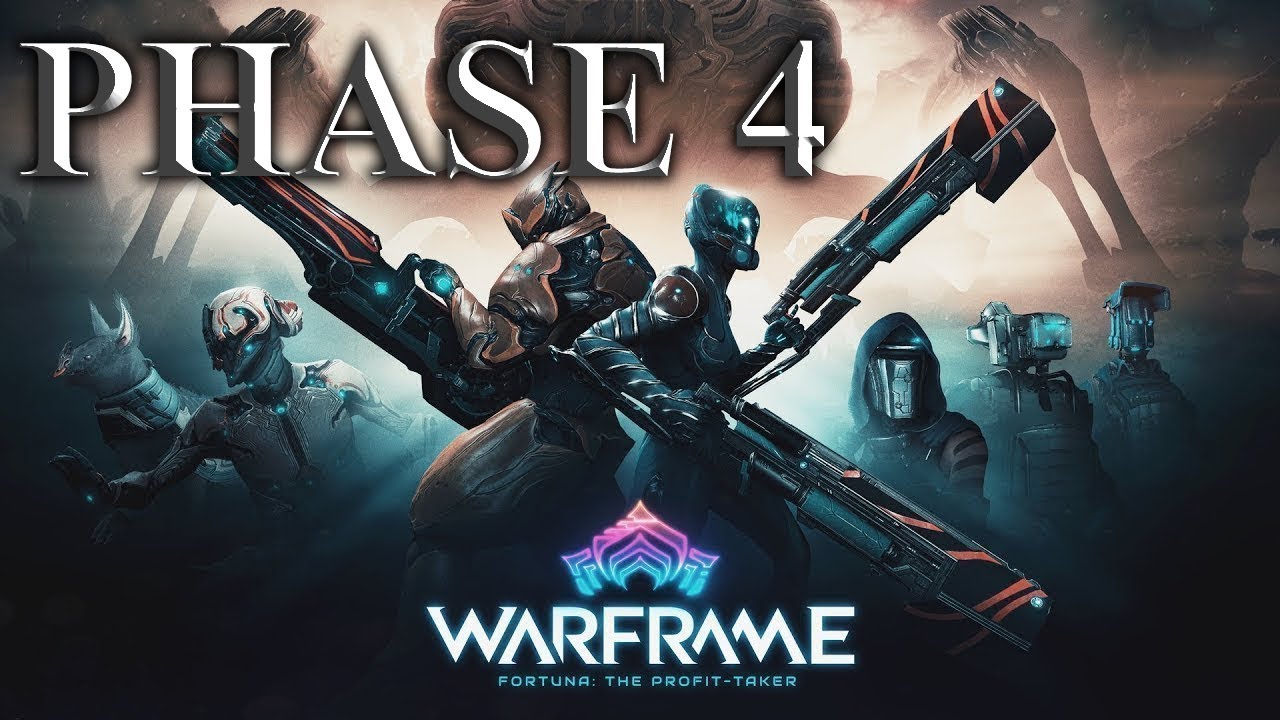 Уничтожение реле warframe