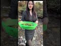A person should live a good life outside and the girls in Jiangnan water town graduall