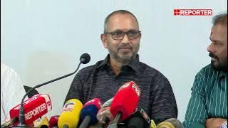 'എന്റെ മക്കളെ കാവി മുണ്ട് ഉടുപ്പിച്ച് സ്‌കൂളില്‍ വിടണമെന്ന് പറഞ്ഞാല്‍ അത് നടക്കുമോ' | K Surendran