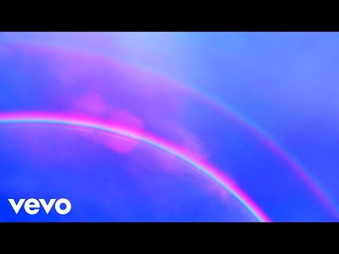 Olivia Newton-John - Don't Stop Believin' (Visualizer) (Official)