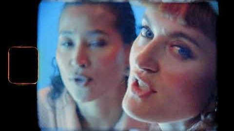 Icona Pop x SOFI TUKKER - Spa (Official Video) [Ultra Records]