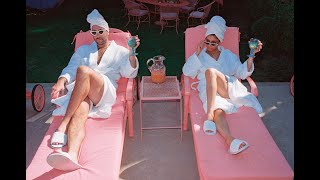 Video thumbnail of "Icona Pop x SOFI TUKKER - Spa (Official Video) [Ultra Records]"