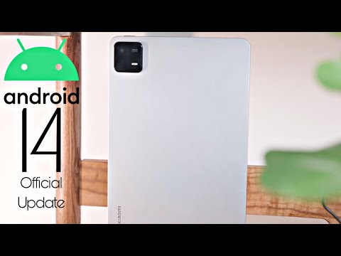 #415 Android14 Xiaomi Pad6 カスタムブート 415 Android14 Xiaomi Pad6 カスタムブート