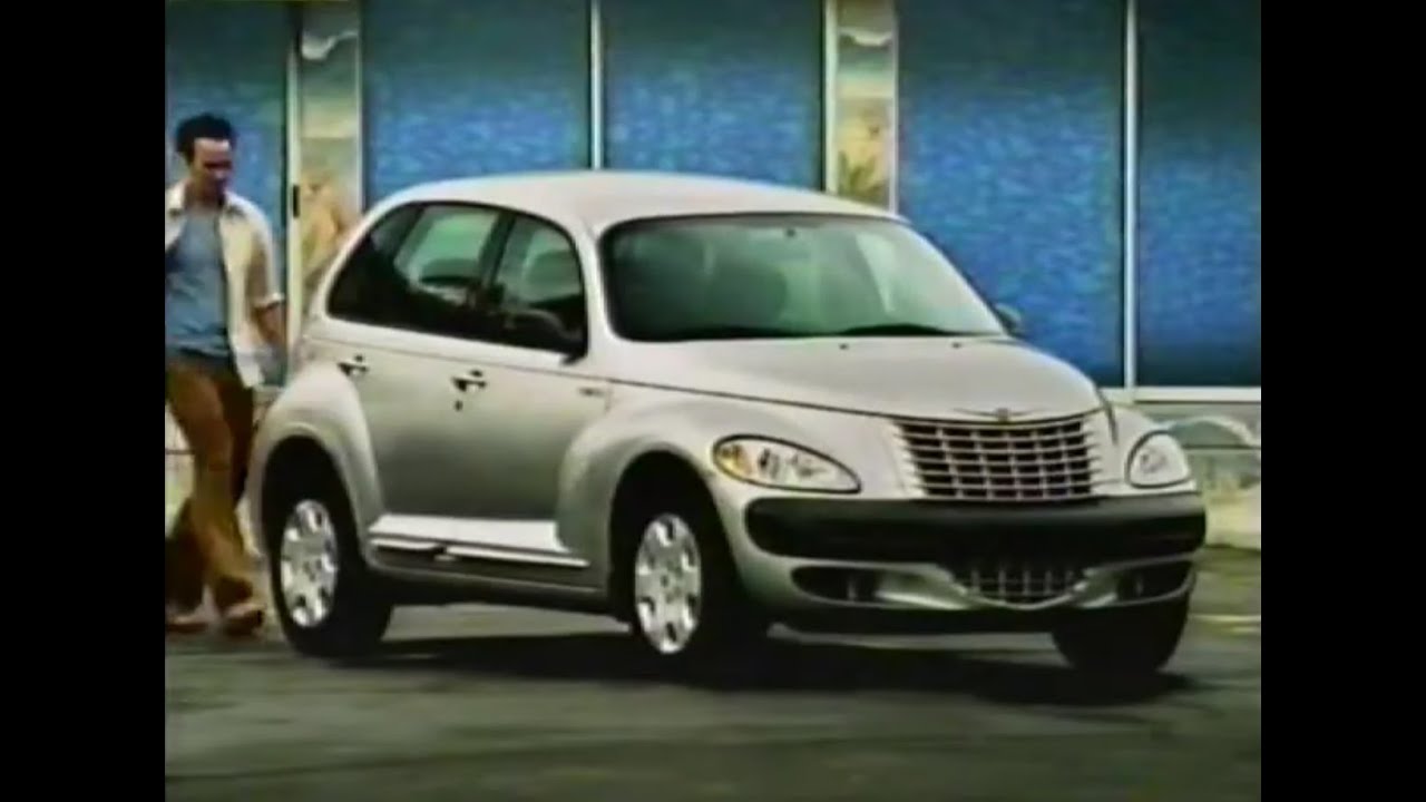 Предохранители chrysler pt cruiser