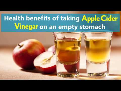health-benefits-of-taking-apple-cider-vinegar-on-an-empty-stomach