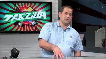 Fix Flash Audio & Video Synching Problems - Tekzilla Clips