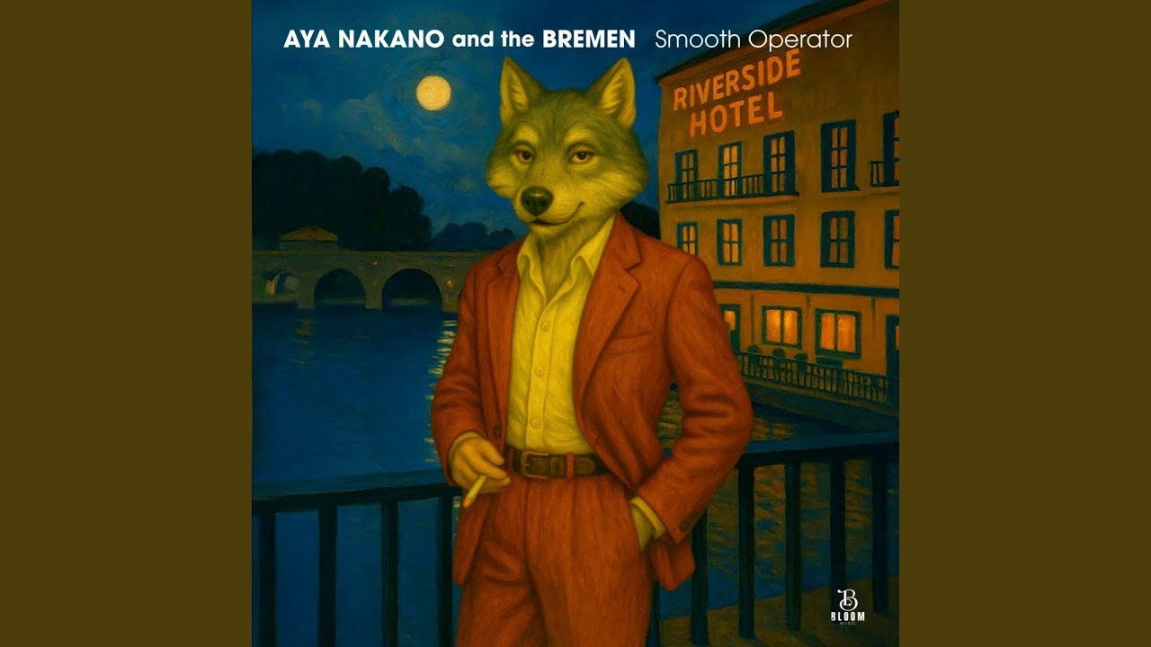 Smooth Operator (Cover) - YouTube