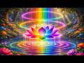 Cleans the Aura and Space | Attract Prosperity, Luck &amp; Love, Healing Feminine Energy, 432 Hz