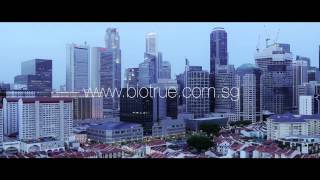 Biotrue - The Teaser Video!