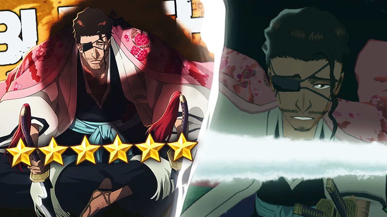 CONTROVERSIAL?! NEW THOUSAND-YEAR BLOOD WAR BANKAI SHUNSUI SHOWCASE! Bleach: Brave Souls!