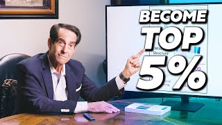 Missing Structure Between 95% of Americans Who Will Outlive Their Money And The Top 5% That Won't