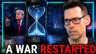 Iran War 2.0: The 60 Day Clock Just Restarted