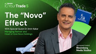 The “Novo” effect
