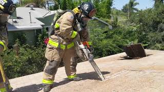 Roof Operations