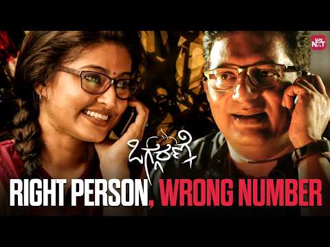 The Phone Call That Changed Their Lives Forever! 📞✨ | Oggarane | Prakash Raj | Sneha | Sun NXT