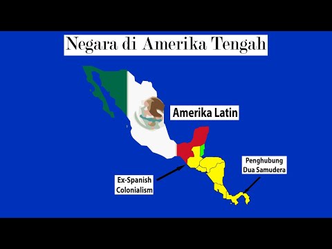 Video: Bagaimana Merencanakan Perjalanan Anda Ke Amerika Tengah