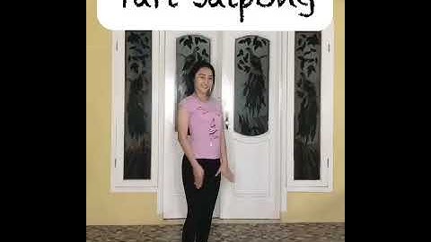 Jaipong Sandrina