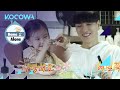 Simon Dominic cooks for Chae Chae but not his parents [Home Alone Episode 395]