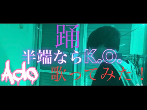 Ado/踊　coverししまる＋HIKARU