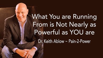 Dr. Keith Ablow - What You
