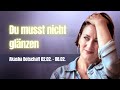 Zeig dich! Akasha Wochenbotschaft...