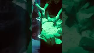 Erzurumda Tel Helvasi Yapimi Ve Çekme